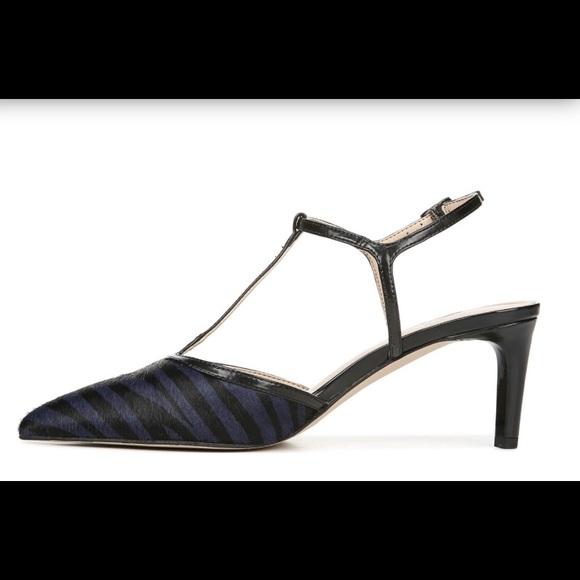 Franco Sarto Pumps - Picture 4 of 6